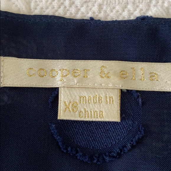 Anthropologie Top - Picture 3 of 4